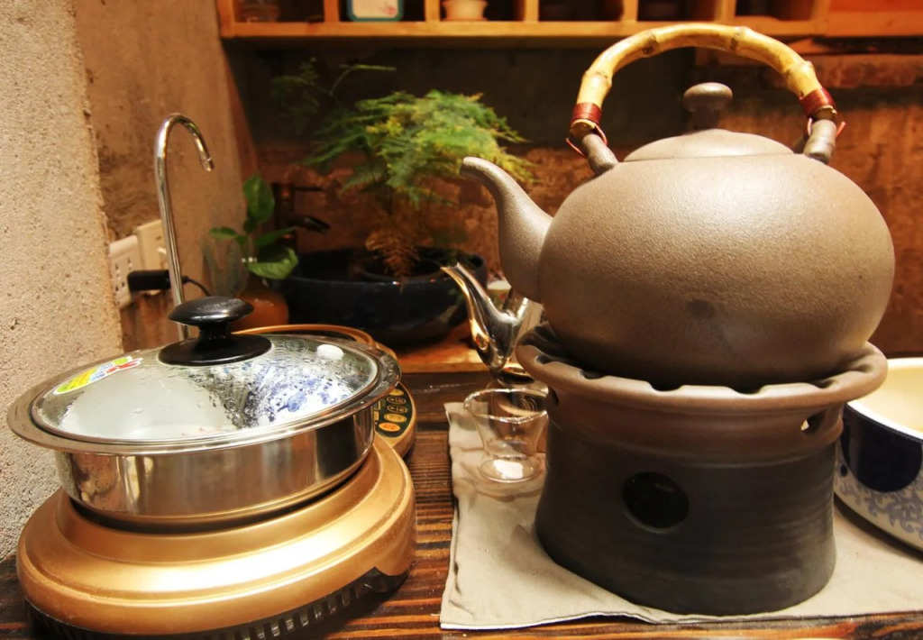Guilin Innsight No.10 Hostel