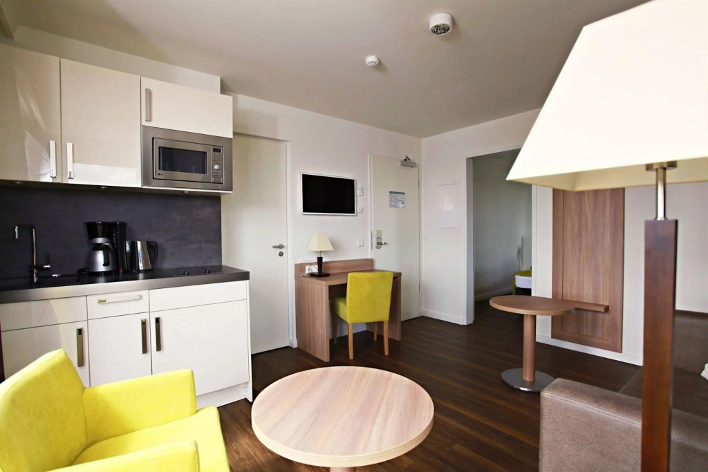 Hotel Warnow