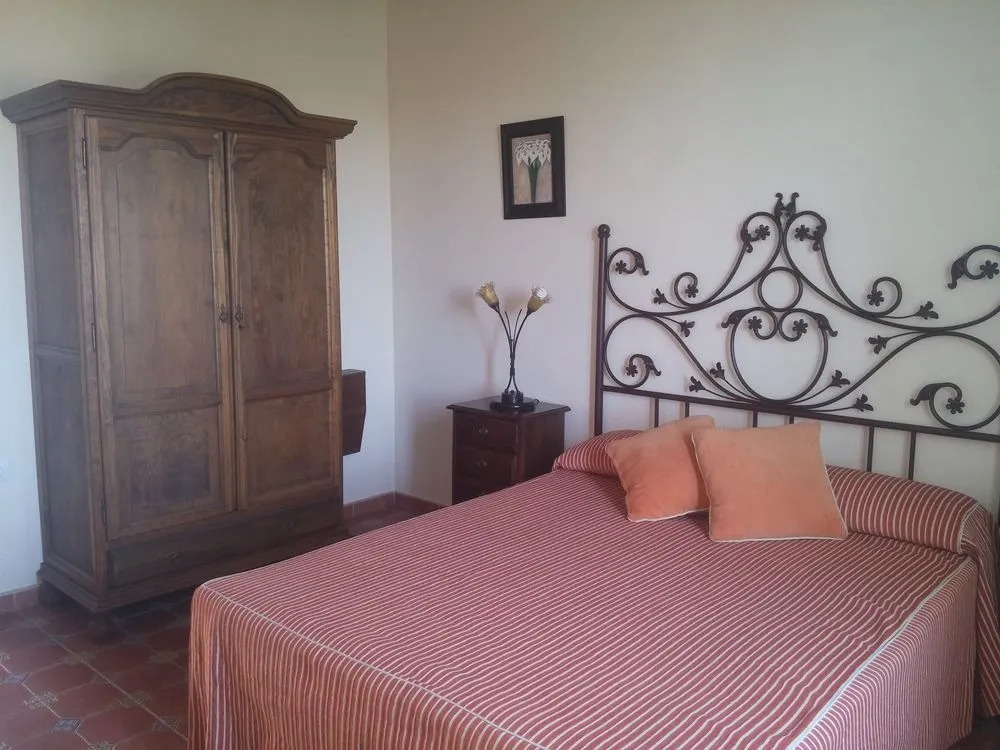 Hotel Vega De Cazalla