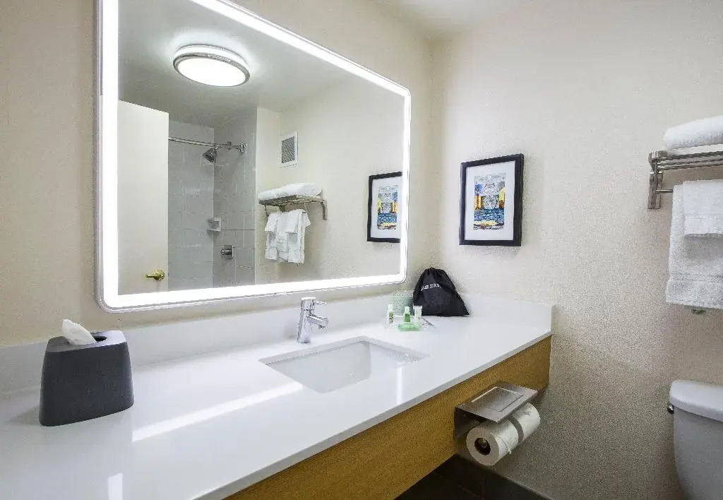 Holiday Inn Chicago North Shore by IHG