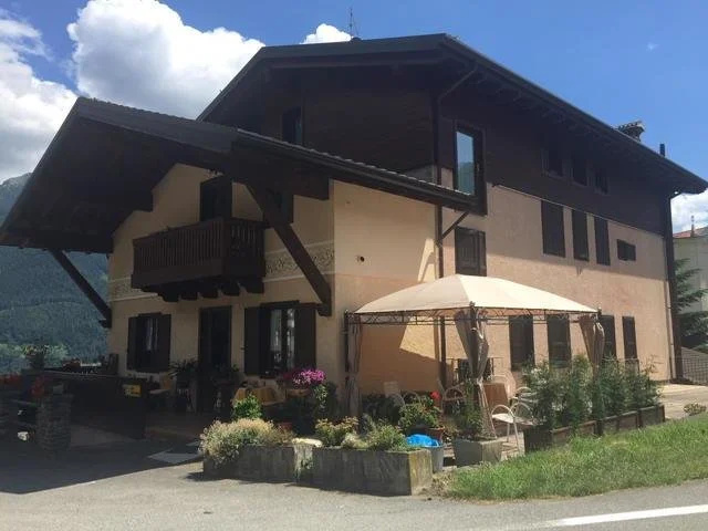 Albergo Quai