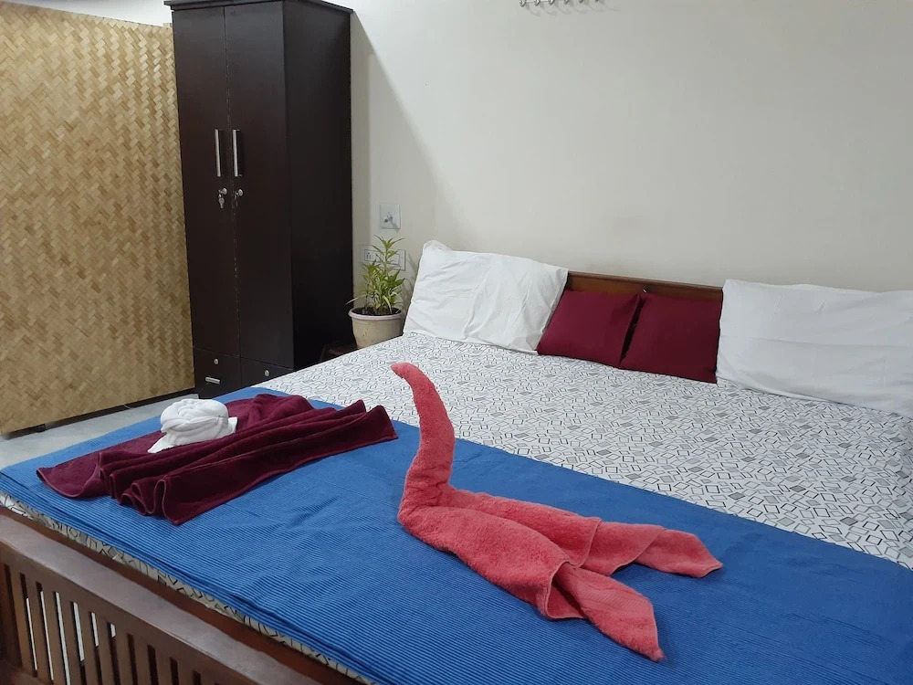Nature Villa Kochi