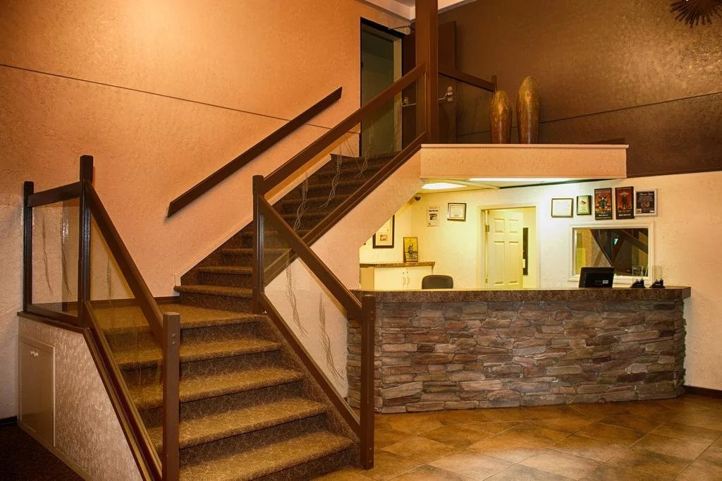 Bella Vista Inn