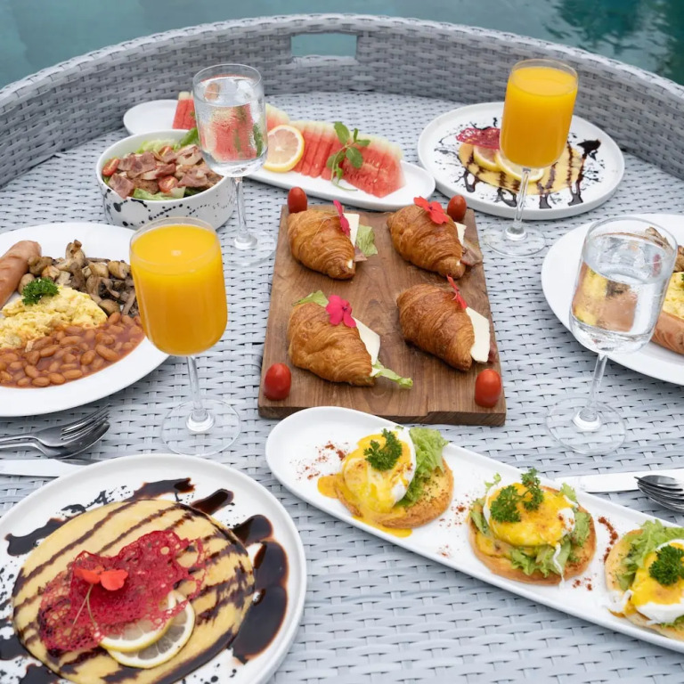 Ayawana Private Villas Managed by ARM Hospitality