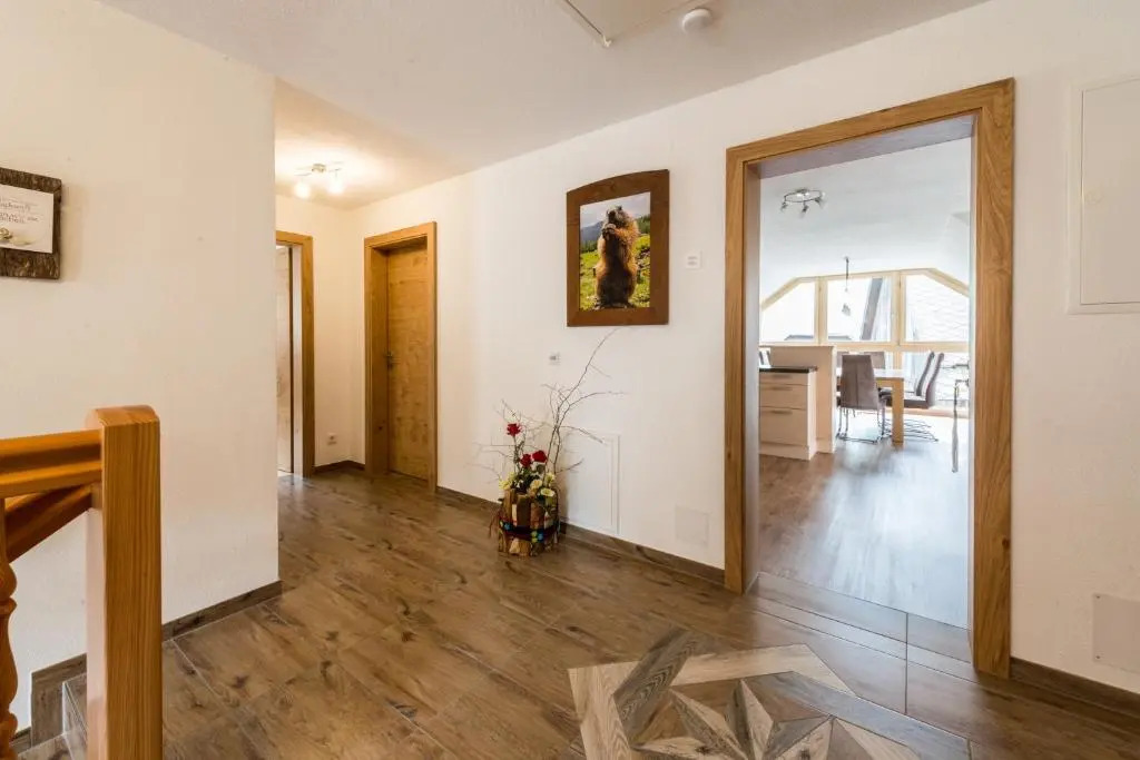 Ferienwohnung Menthof