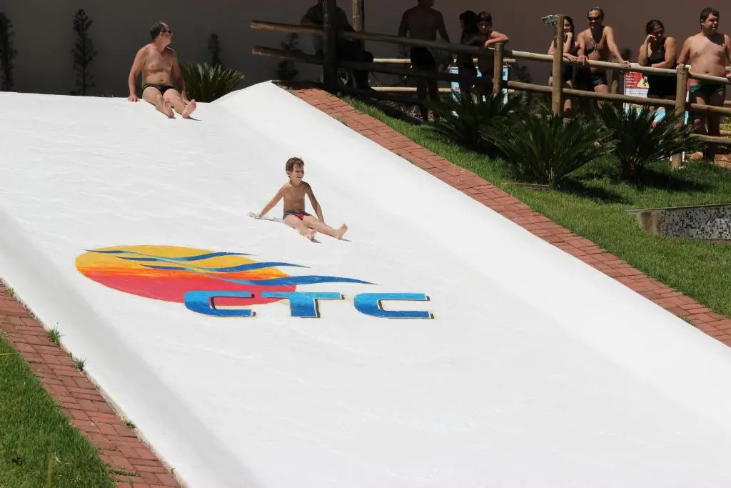 Hotel CTC