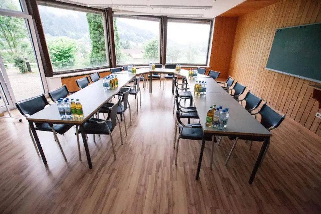 Rothenfels Panorama Hotel