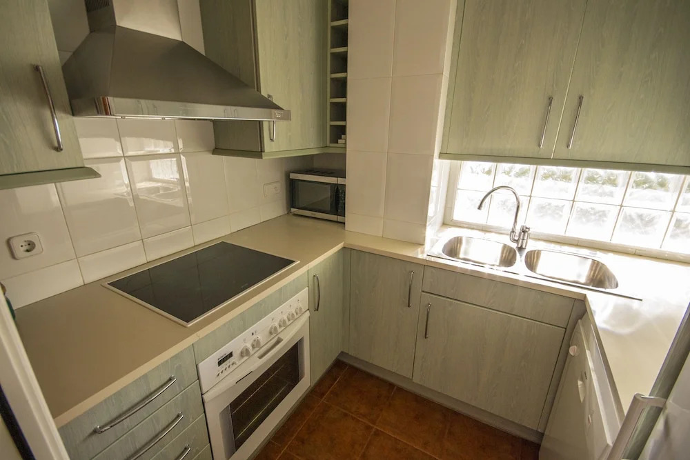 Apartment Sarrio