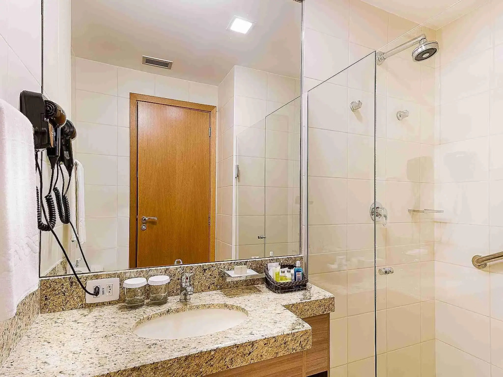 Quality Hotel Pampulha & Convention Center