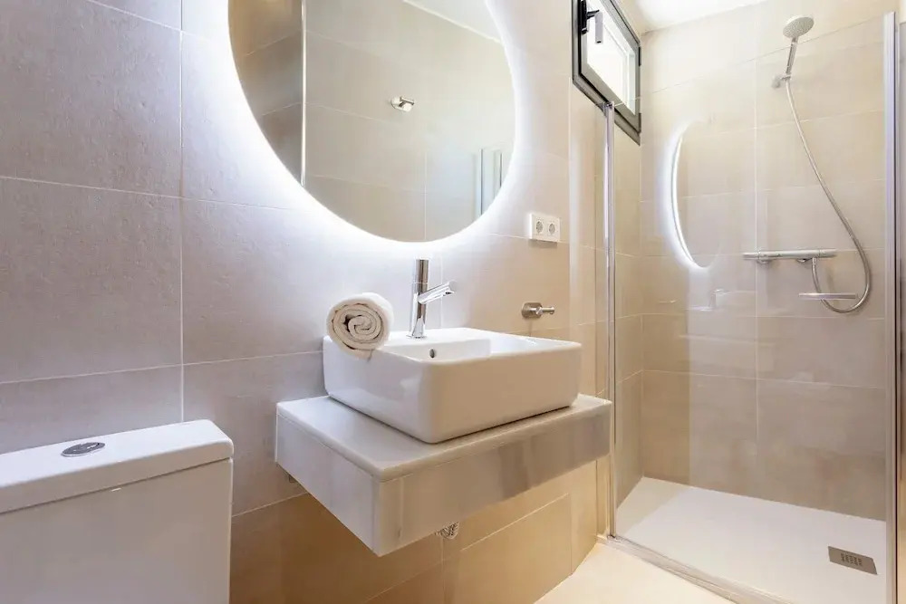 Exclusive d Plex Near Cathedral Rodrigo Caro III