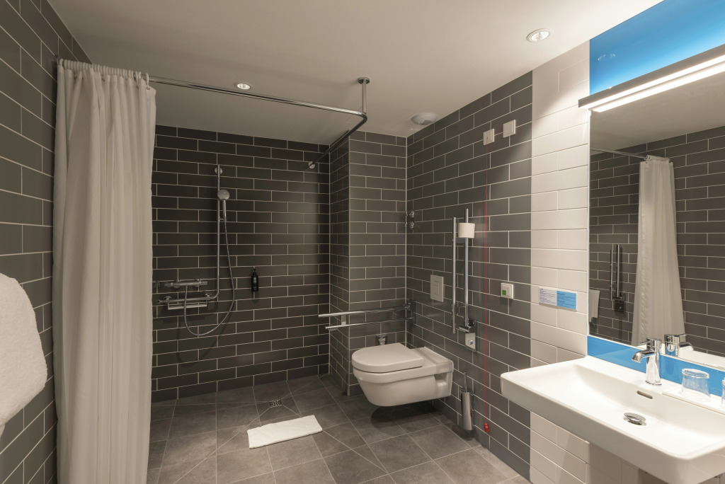 Holiday Inn Express Heilbronn by IHG