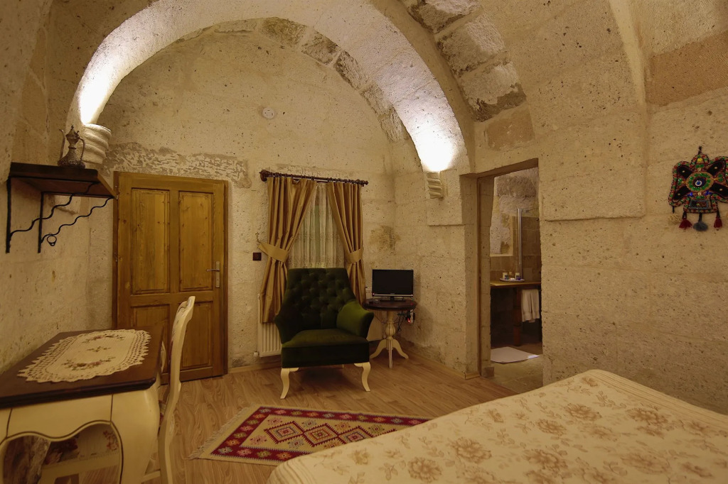 Sakli Konak Cappadocia Hotel&Restaurant