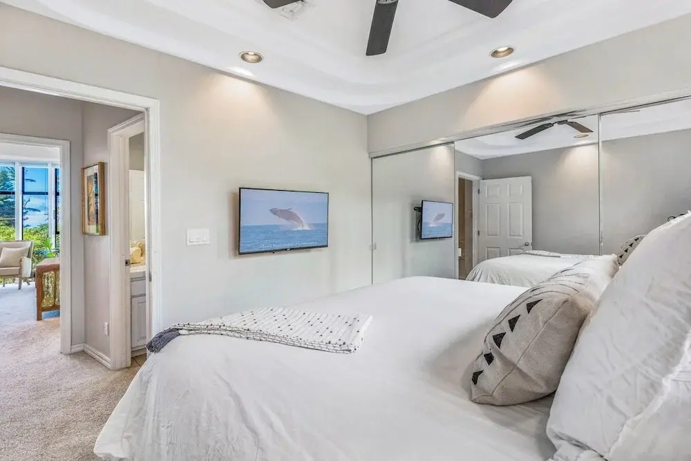 Napili Gardens B7 3 Bedroom 3 Townhouse by RedAwning