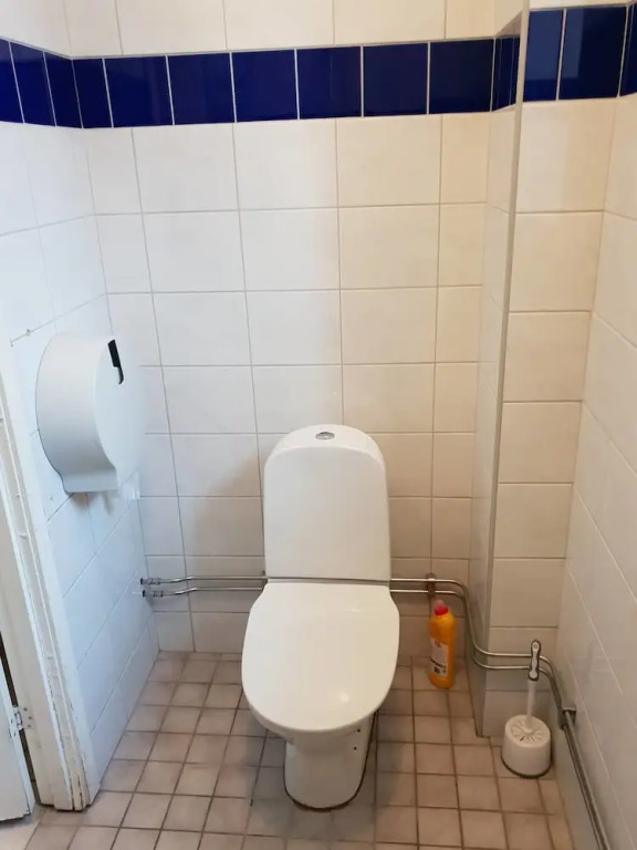 STF Visby Hamn Vandrarhem