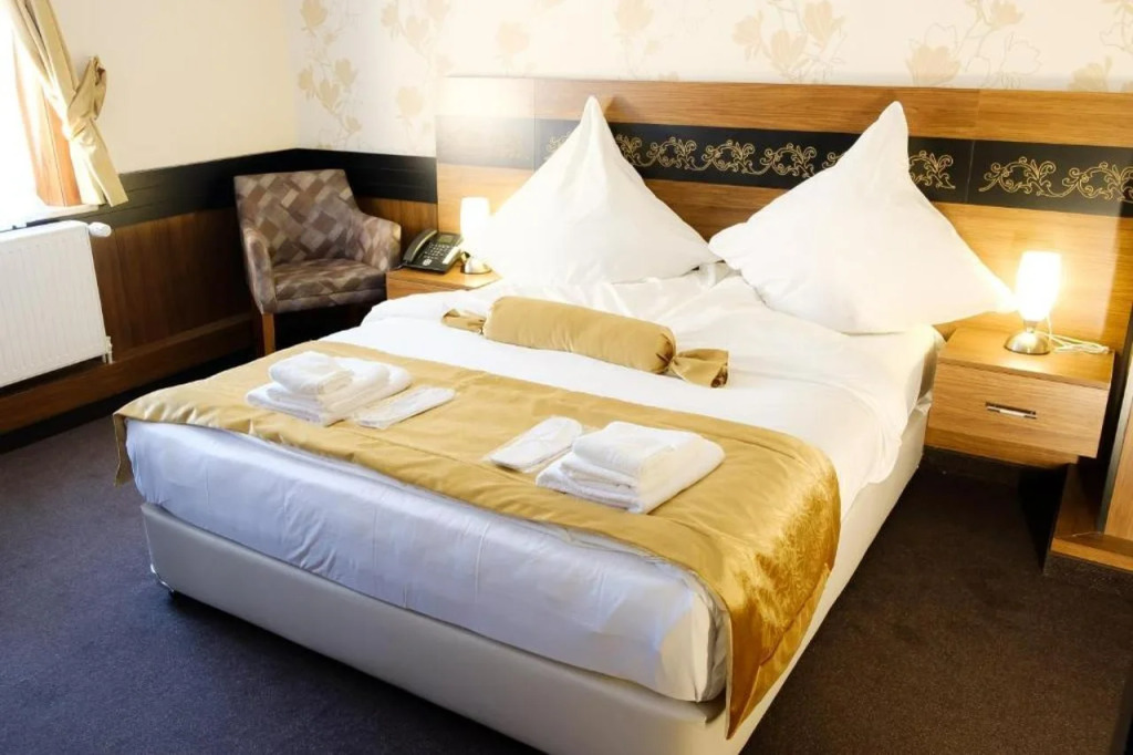 Hotel Bremer Schlagd