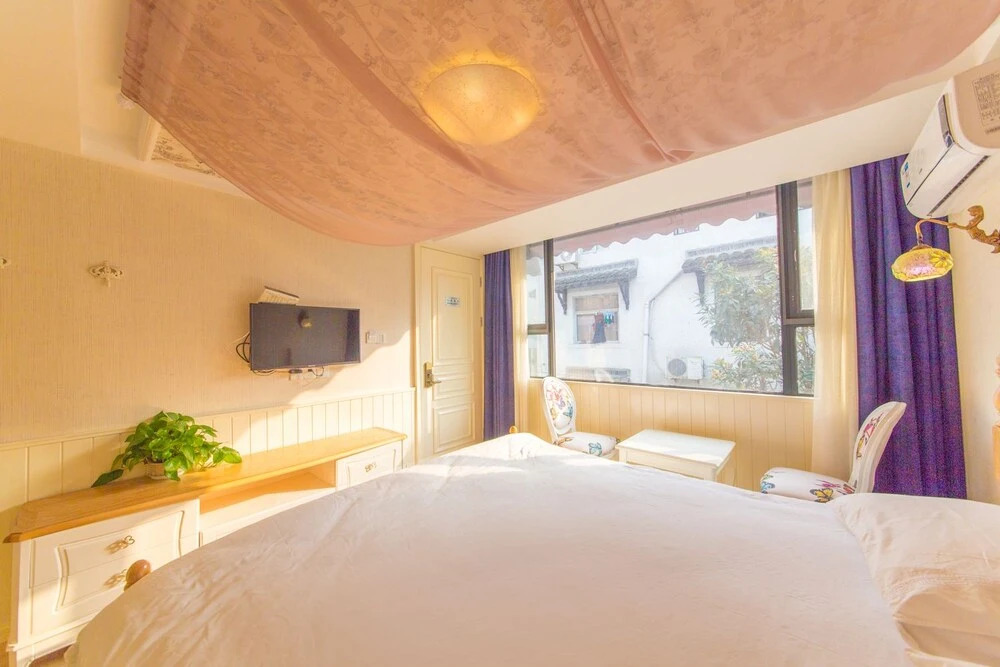 Zhigao Yue Shu Jin Li Guest House