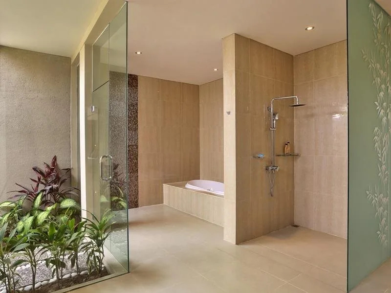 J Villa Canggu