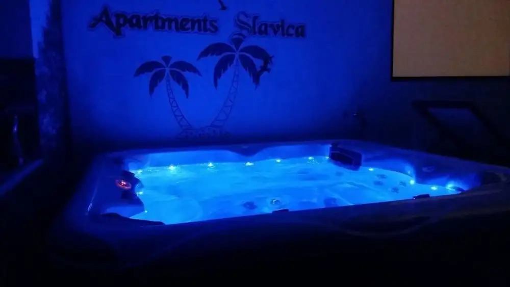 Apartment Slavica