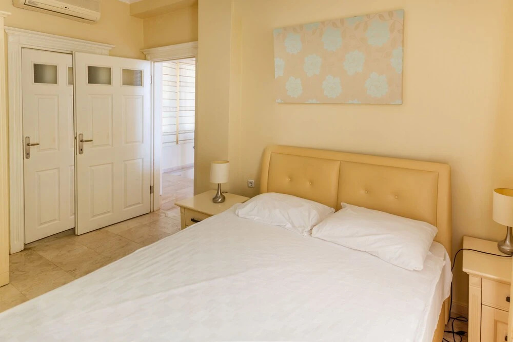 Gold City 3 bedroom Villa 1