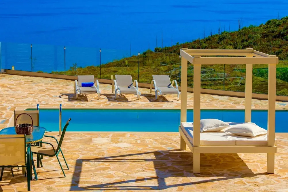 Villa Deluxe III