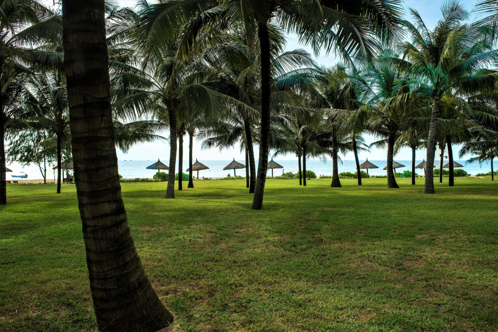 Radisson Blu Resort Phu Quoc