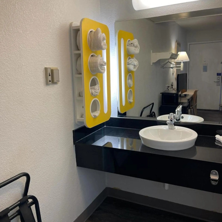 Motel 6 Casper