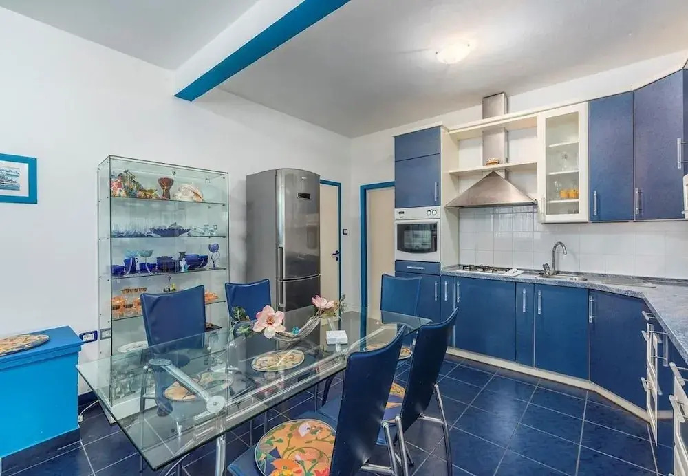 Apartments Mila