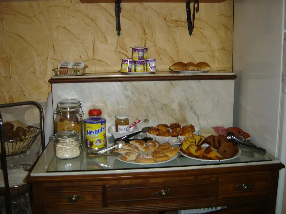 Agroturismo "La Bardena Blanca II"