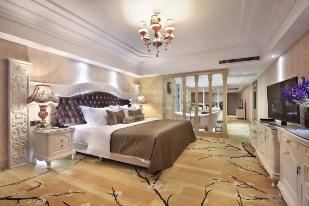 Grand Bravo Guilin