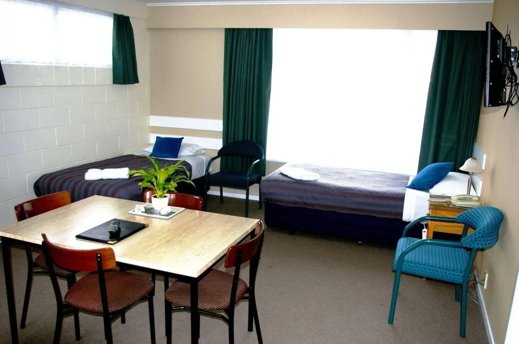 Totara Lodge Motel