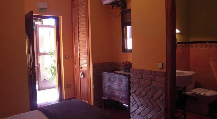 Hotel Rural Aguilar