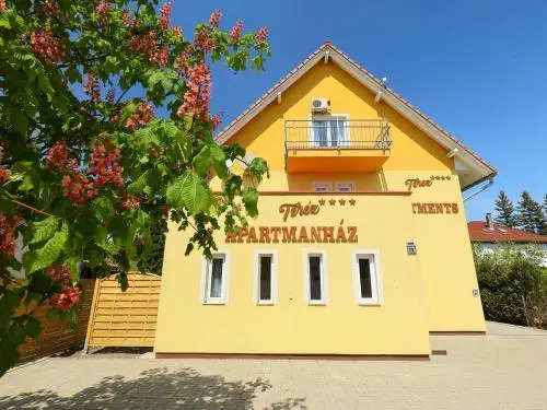 Apartment Balaton A304.3