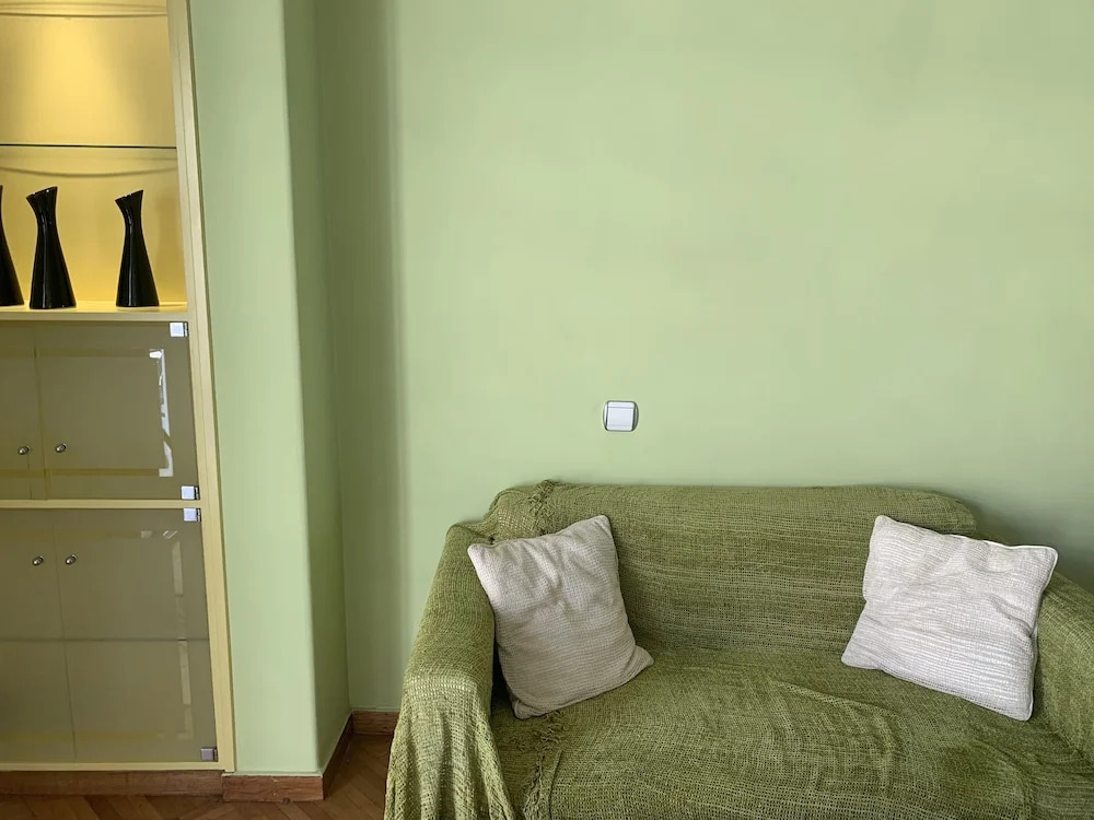 Urban flat next to Syntagma Square