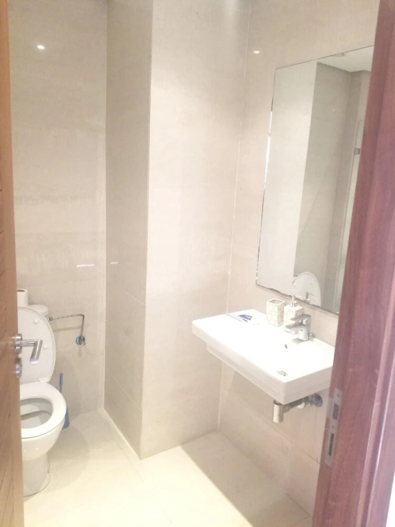 Apartment With 3 Bedrooms in Nouaceur, With Furnished Garden and Wifi