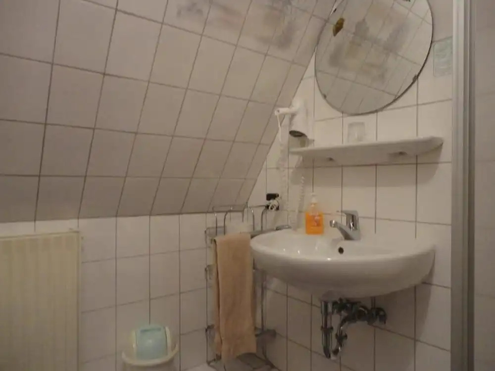 Hotel Garni Nolting