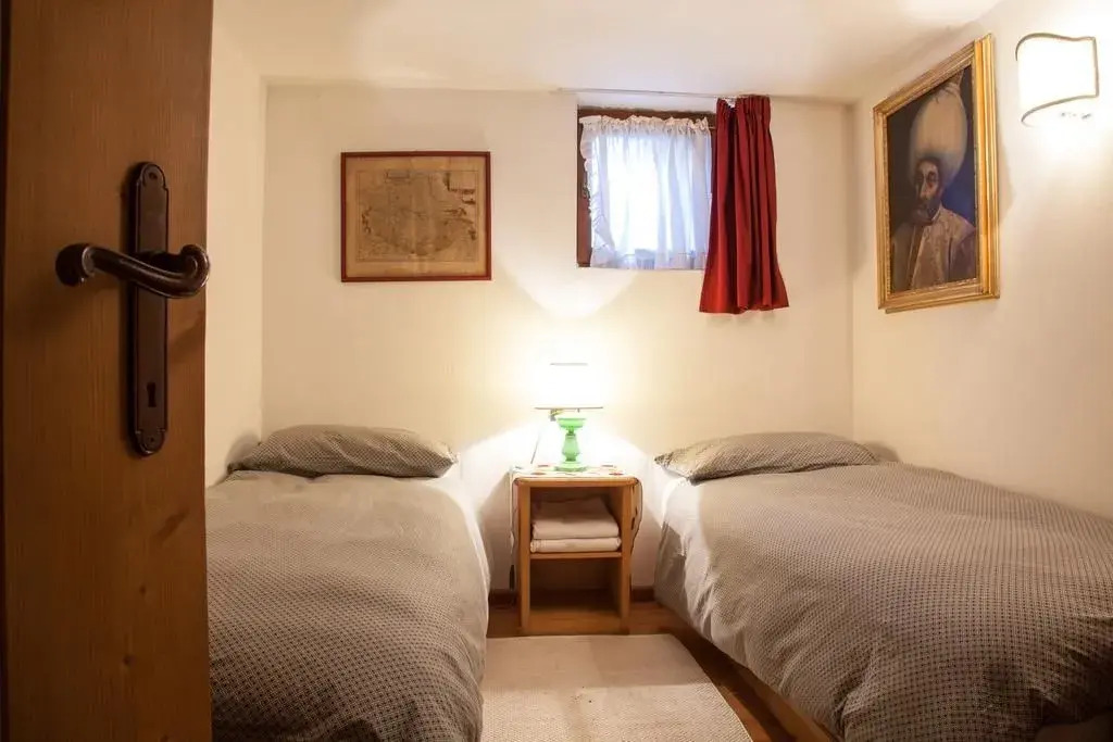 Casa Marmorata