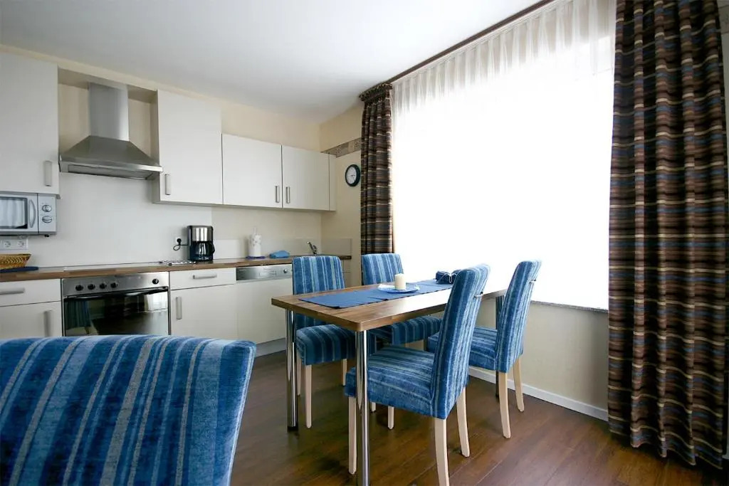 Alm Appartements ehemals Birkenhof