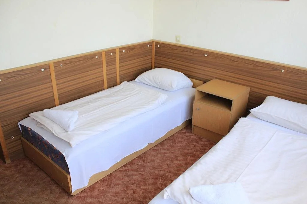 Hotel Hostel Rév Balaton
