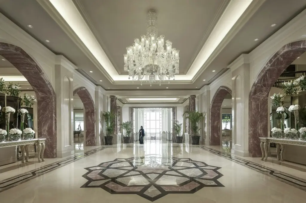 Four Seasons Hotel Doha