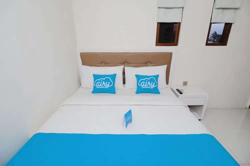 Airy Tegalrejo Tri Margo Kulon 9A Yogyakarta