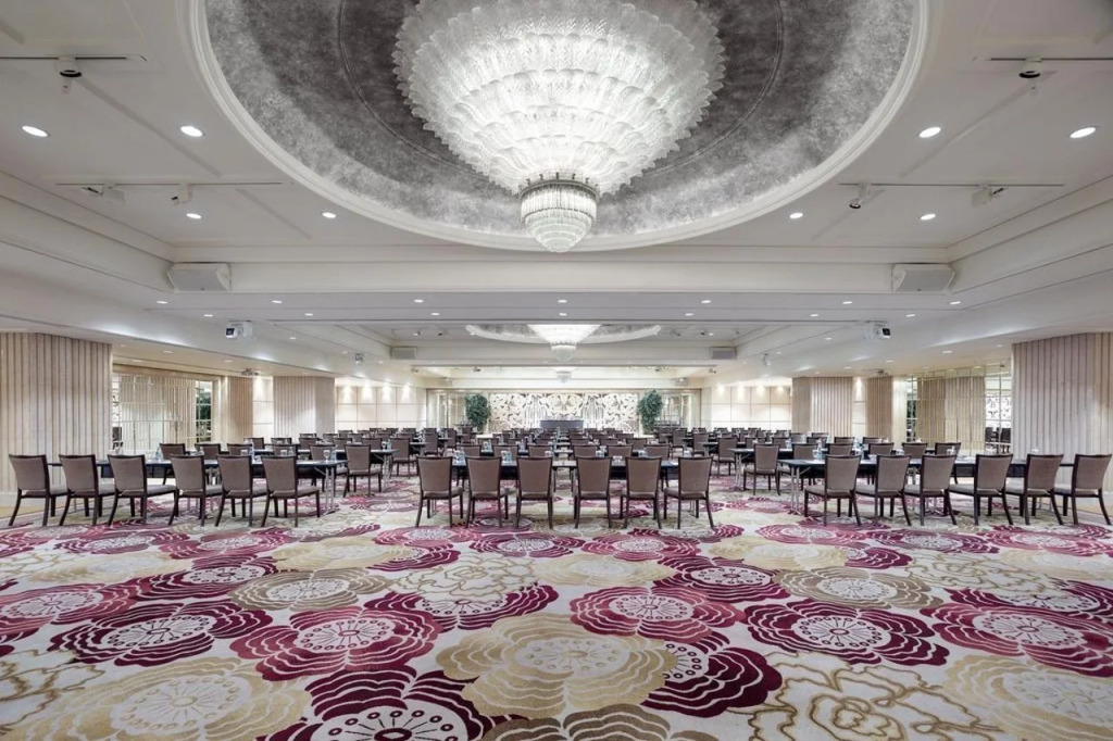 The Langham Hong Kong