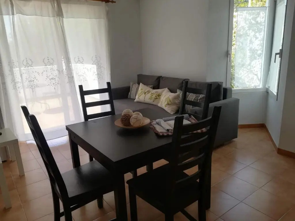 Buganvilla 203
