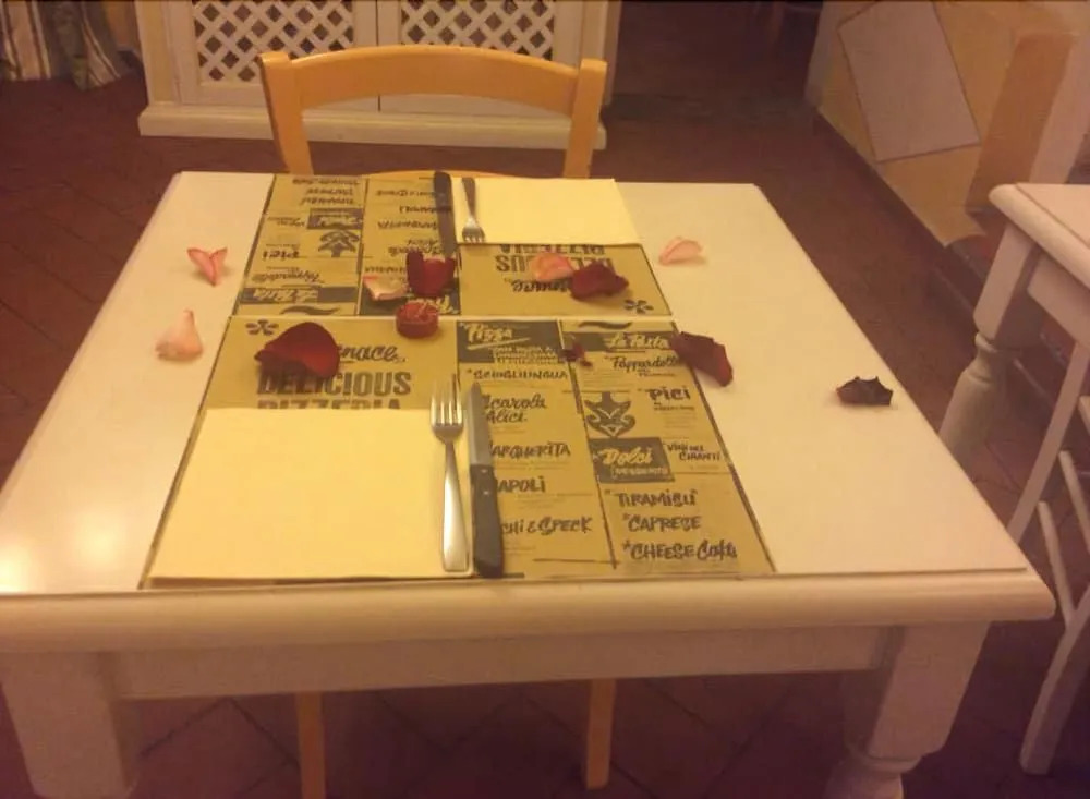 La Fornace Bed & Breakfast
