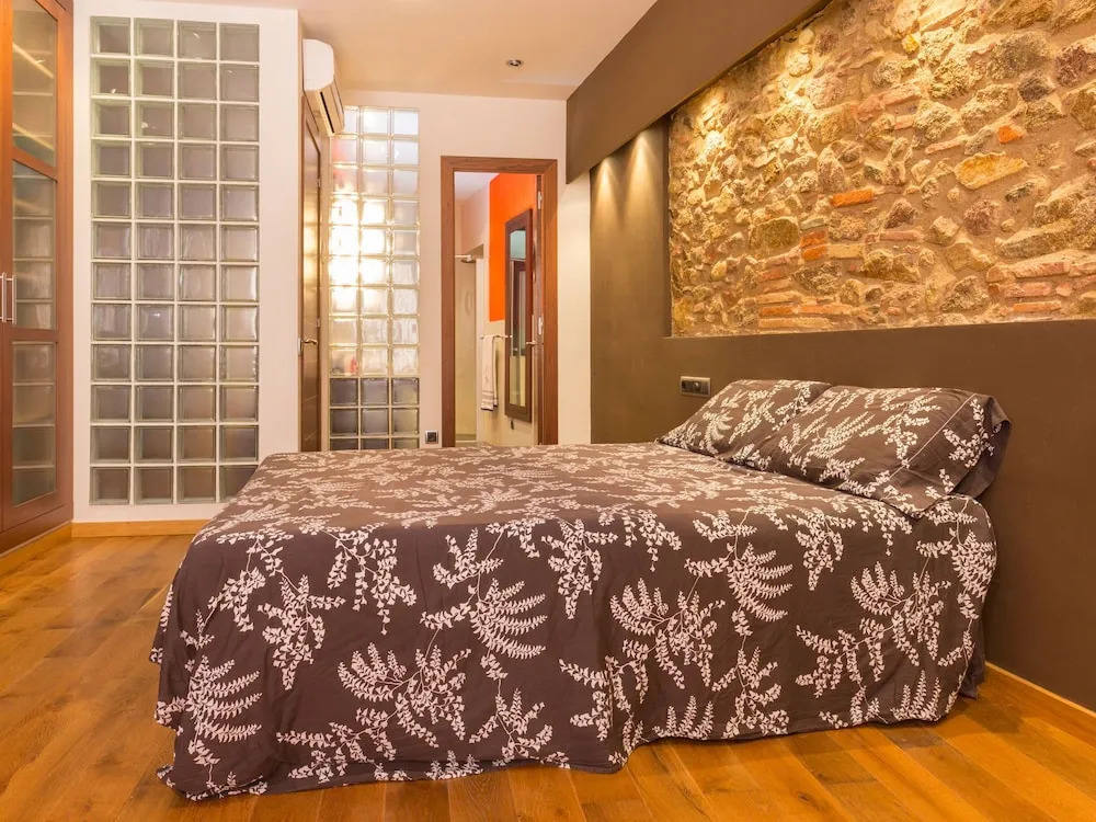 Nice and Modern Apartment in the Center of Palamós Near the Beach