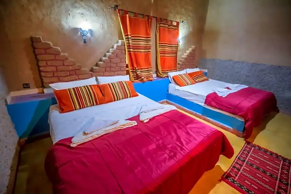Kasbah Le Touareg