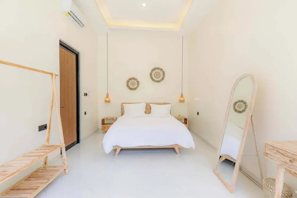 Villa Mallorca Ubud