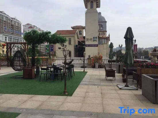 Xiangsheng Xinyi Hotel (Liansheng Happy City Jiujiang No.3 Middle School)