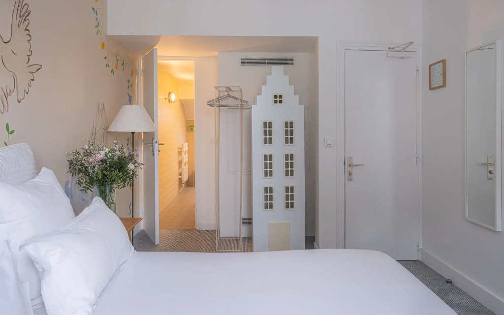 Hôtel Arvor Saint Georges