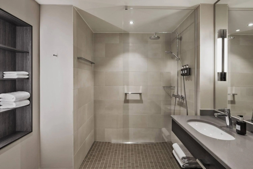 Residence Inn by Marriott Munich Ostbahnhof