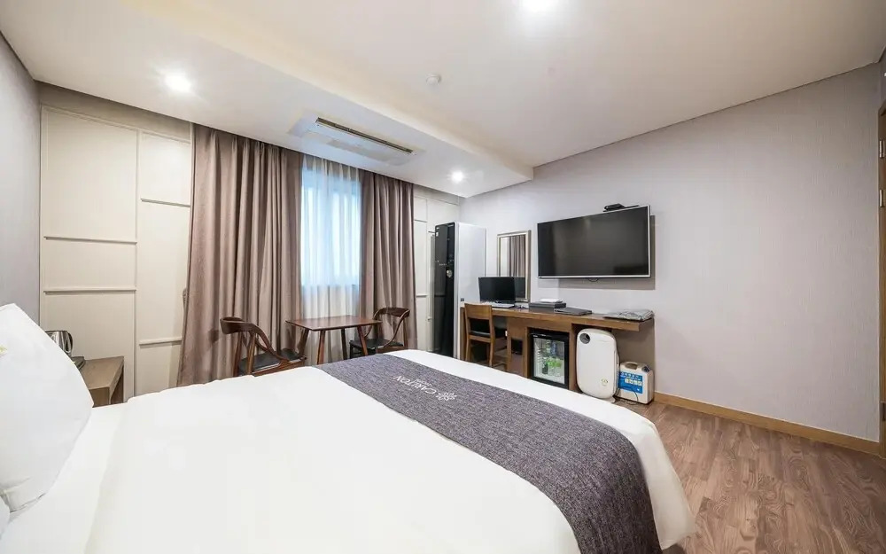 Bundang Carlton